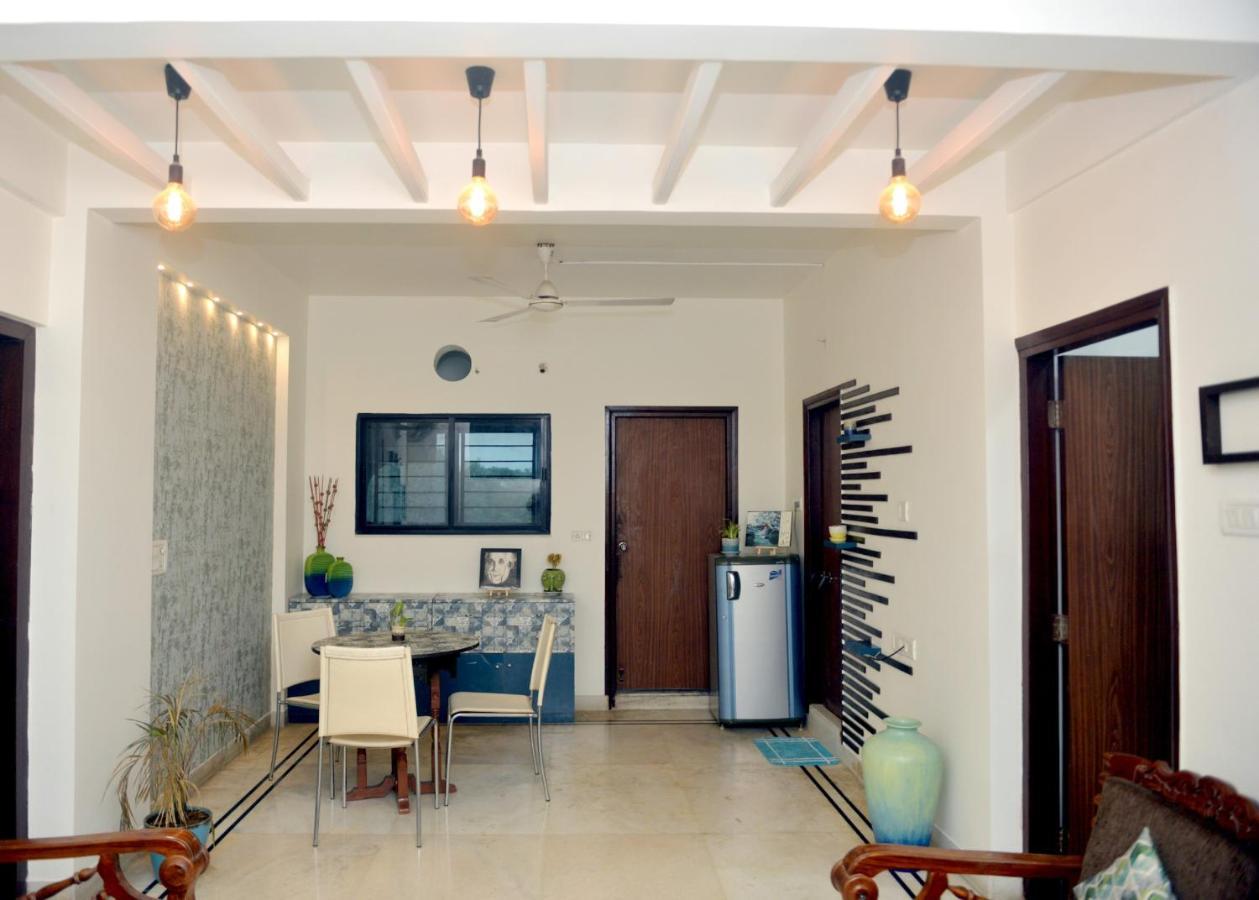 נאגפור Paradise Homestay Civil Lines מראה חיצוני תמונה