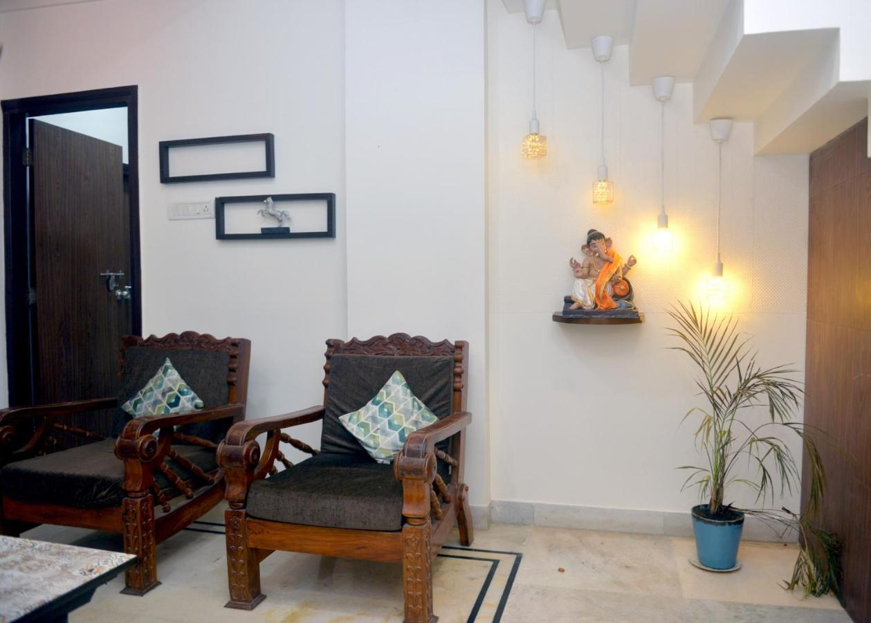 נאגפור Paradise Homestay Civil Lines מראה חיצוני תמונה