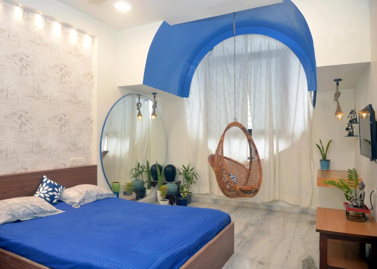 נאגפור Paradise Homestay Civil Lines מראה חיצוני תמונה