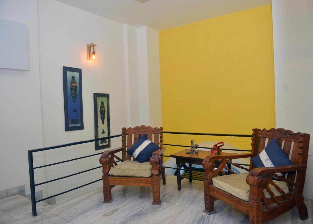 נאגפור Paradise Homestay Civil Lines מראה חיצוני תמונה