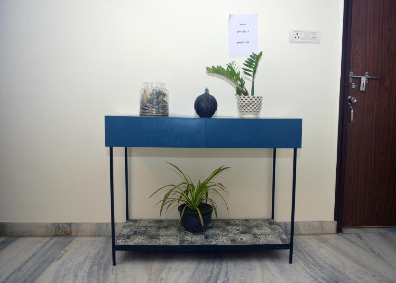 נאגפור Paradise Homestay Civil Lines מראה חיצוני תמונה