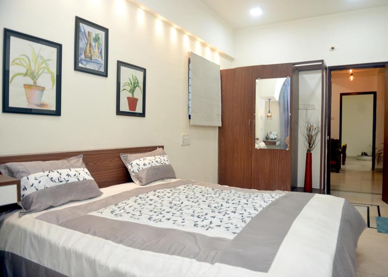 נאגפור Paradise Homestay Civil Lines מראה חיצוני תמונה