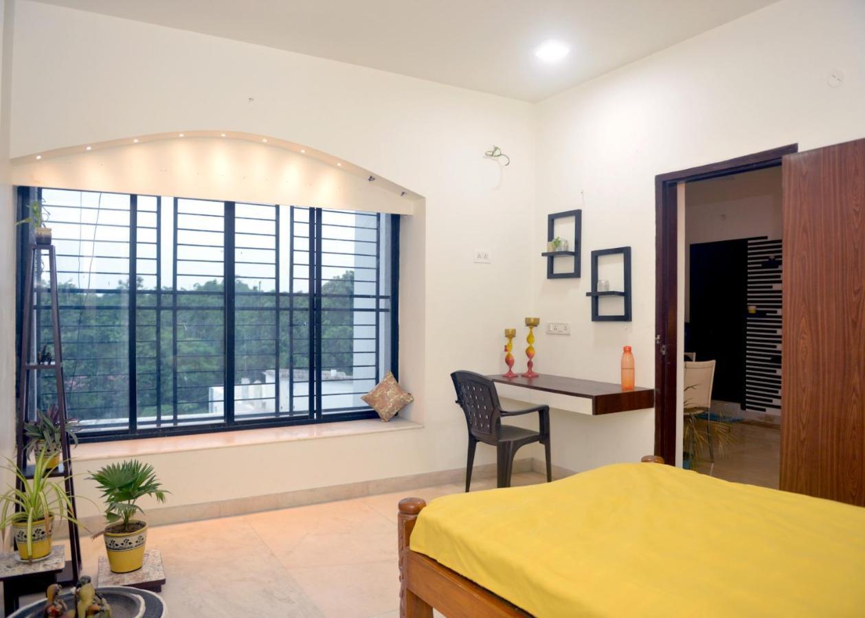 נאגפור Paradise Homestay Civil Lines מראה חיצוני תמונה