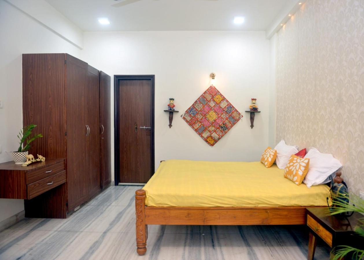 נאגפור Paradise Homestay Civil Lines מראה חיצוני תמונה