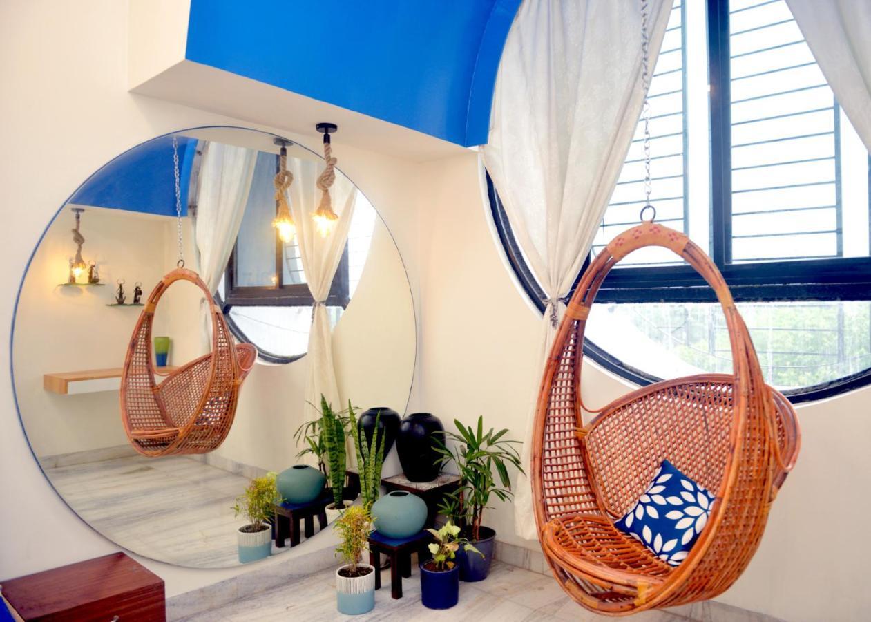 נאגפור Paradise Homestay Civil Lines מראה חיצוני תמונה