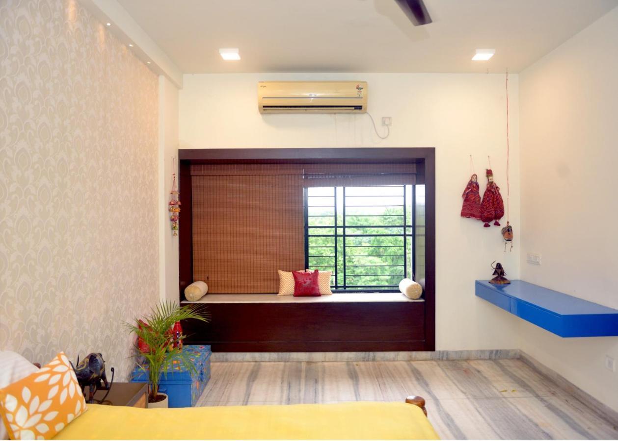 נאגפור Paradise Homestay Civil Lines מראה חיצוני תמונה